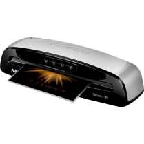 Fellowes® Saturn™3i 95 Laminator Silver