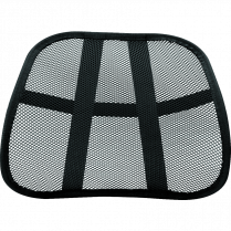 Fellowes® Mesh Backrest