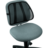 Fellowes® Mesh Backrest
