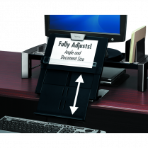 Fellowes® Professional Series In-Line Document Holder