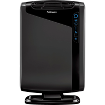 Fellowes® AeraMax™ 290/300 Air Purifier Black
