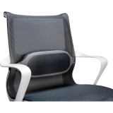 Fellowes® I-Spire Series™ Lumbar Cushion Grey