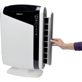 Fellowes® AeraMax™ 290/300 Air Purifier White