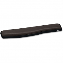 Fellowes® Height Adjustable Gel Wrist Rest Graphite