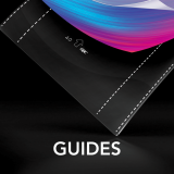 GBC® EZUse™ Thermal Laminating Pouches Letter 3 mil 100/pkg