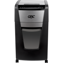 GBC® AutoFeed+™ 300X Super Cross Cut Shredder