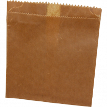 Globe™ Sanitary Napkin Waxed Bags 7-1/2" x 9-1/2" 500/cse