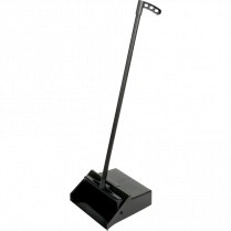 Globe™ Upright Lobby Dustpan