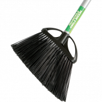 Globe™ Angled Broom with Metal Handle 10