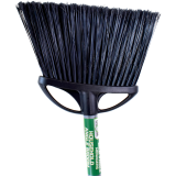 Globe™ Angled Broom with Metal Handle 10