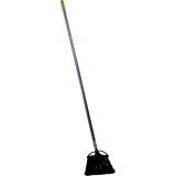 Globe™ Angled Broom with Metal Handle 10