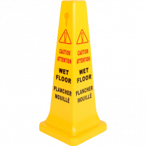 Globe™ Safety Cone 26