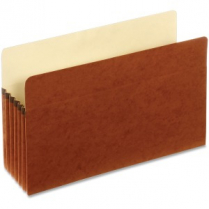 Pendaflex File Pocket Legal 5-1/4" Expansion 