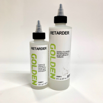 Golden Retarder 8oz
