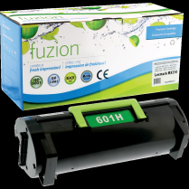 fuzion™ Compatible Toner Cartridge Lexmark (MX310D) Black