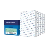 Hammermill Colour Pastel Paper 20lb 11" x 17" 500/pkg Green