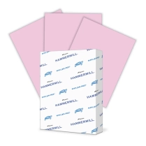 Hammermill Colour Pastel Paper 20lb 8-1/2" x 11" 500/pkg Lilac