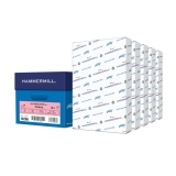 Hammermill Colour Pastel Paper 20lb 11" x 17" 500/pkg Pink