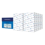 Hammermill Colour Pastel Paper 20lb 8-1/2" x 14" 500/pkg Blue