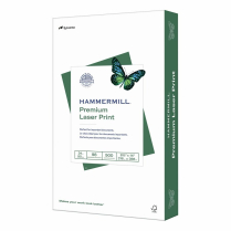 Hammermill® Laser Print Paper 98B 24 lb 8-1/2" x 14" 500/pkg