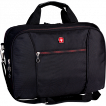 SwissGear® Notebook Case 15.6" Black