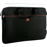 SwissGear® Neoprene Sleeve 15.6" Black