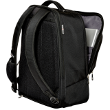 SwissGear® Notebook Backpack Black