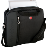 SwissGear® Notebook Slip Case Black