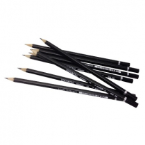 Finetec Graphite Drawing Pencil 5B L4750-51