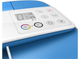 HP DeskJet 3755 All-In-One Printer