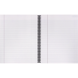 Cambridge® Notebook Coil Pad 11 x 8-1/2" 80shts
