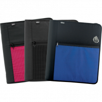 Hilroy Zip Tote™ Binder 2" Assorted Colours