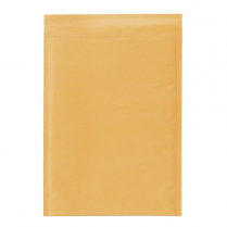 Cushioned Mailer #4 9-1/4" x 13-1/2" Golden Kraft *SINGLE*