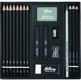 Hilroy Studio Pro™ Artist's Starter Kit
