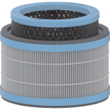 DuPont™ TruSens® Allergy & Flu HEPA Drum Replacment Filter Small