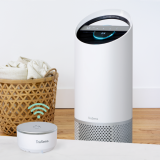 TruSens® Z-3500 Smart Air Purifier White