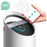 TruSens® Z-3500 Smart Air Purifier White
