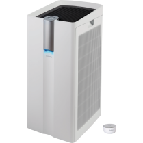 TruSens® Performance Series Air Purifier  Z-7000 White/Silver