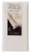 Richeson Unbleached Muslin 36" x 45"