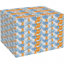 Kleenex® Facial Tissue 2-ply White 100 sheets/box 36 boxes/carton