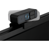 Kensington® W2000 Auto Focus Webcam 1080p Black