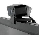 Kensington® W2000 Auto Focus Webcam 1080p Black