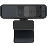Kensington® W2000 Auto Focus Webcam 1080p Black