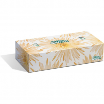 WHITE SWAN® 2-Ply Facial Tissue