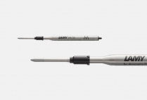 Lamy M16 Giant Ballpoint Pen Refill Medium Black
