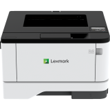 Lexmark® B3340dw Monochrome Laser  Printer