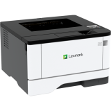 Lexmark® B3340dw Monochrome Laser  Printer