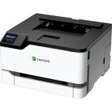 Lexmark® C3326dw Wireless Colour Laser  Printer