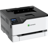 Lexmark® C3326dw Wireless Colour Laser  Printer