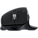Logitech® MX Master 3S Performance Wireless Mouse Black